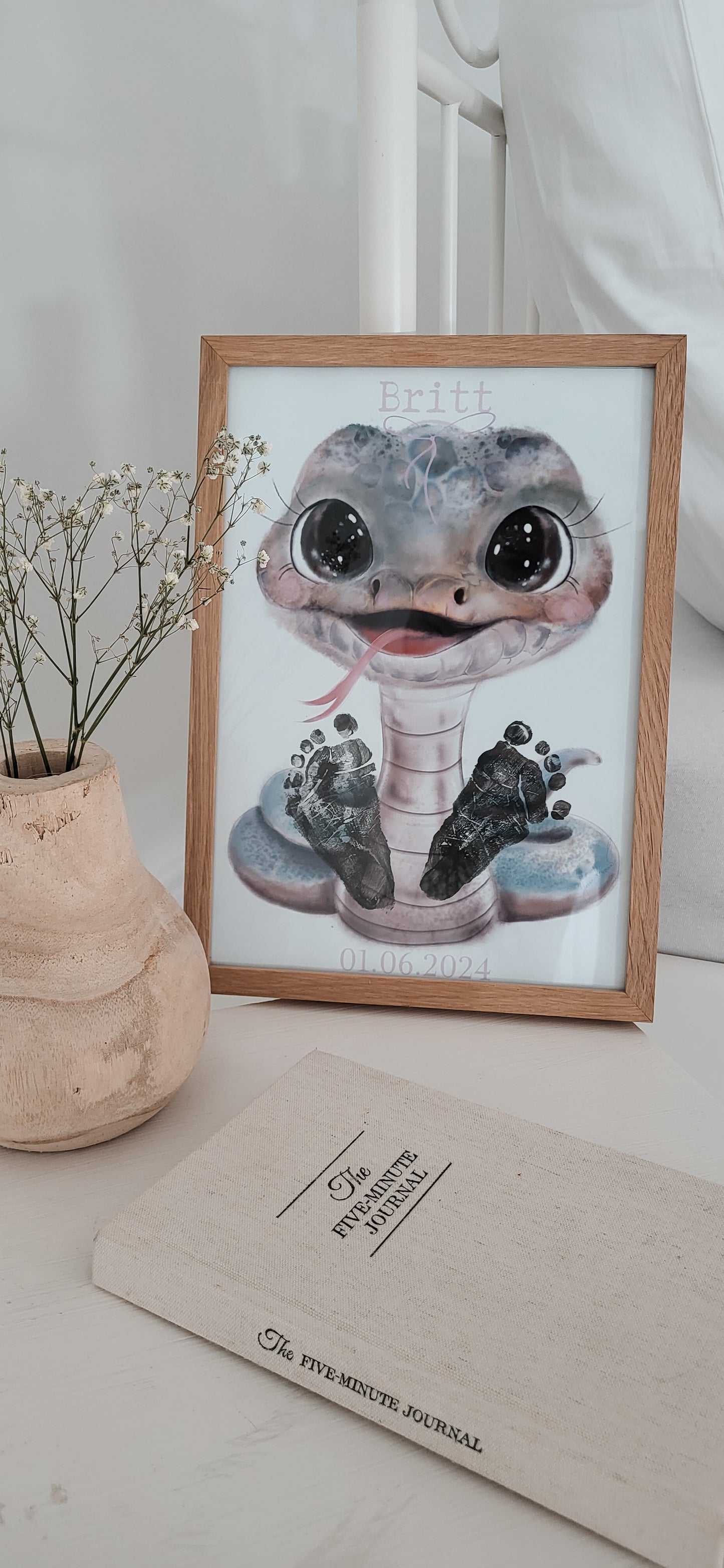 Jalajälje poster Madu