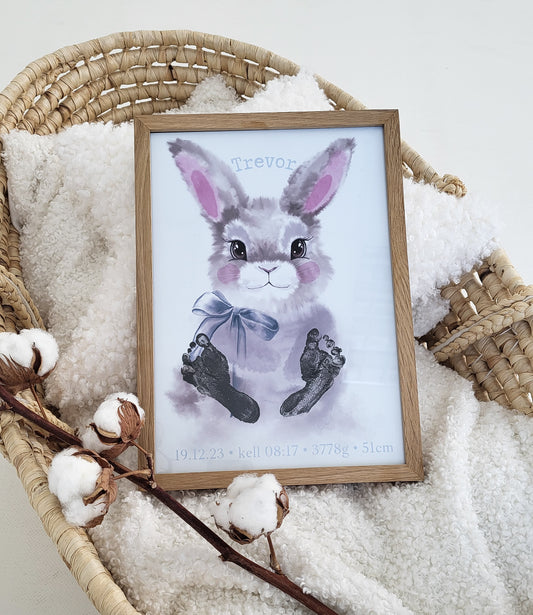 Poster Bunny