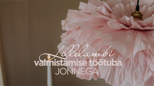 Lillelambi töötuba 06.12 Tallinn